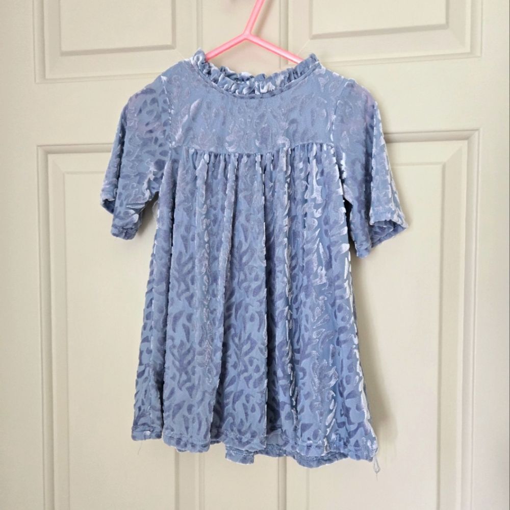 2/$30 Jessica Simpson dress 18 m